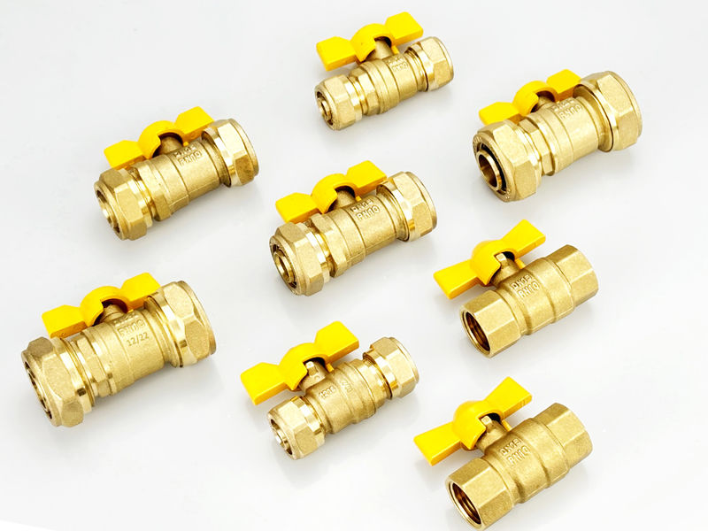 TUBOMART ENTERPRISE CO., LTD.