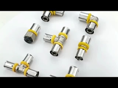 Pex Basınç Fittings