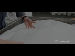 PE-AL-PE Pex-Al-Pex Su Tüketici Borusu 2.2mm Kalınlığı