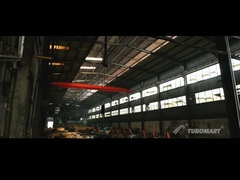 Tubomart Brass Ürünleri