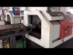 CNC Fatory Pirinç Gaz Vanası