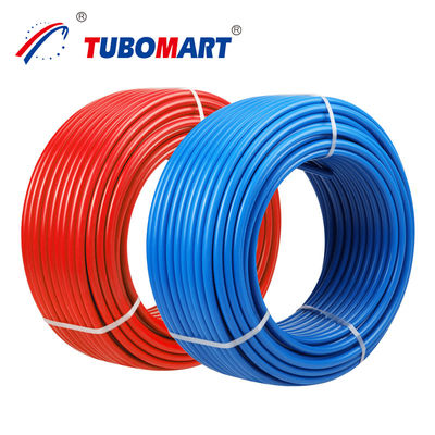 PE-AL-PE Pex-Al-Pex Su Tüketici Borusu 2.2mm Kalınlığı