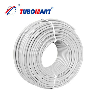 UV direnci 1/2 3/4 Inch Pex Al Pex Tüp Kompozit Yapı Tesisat için