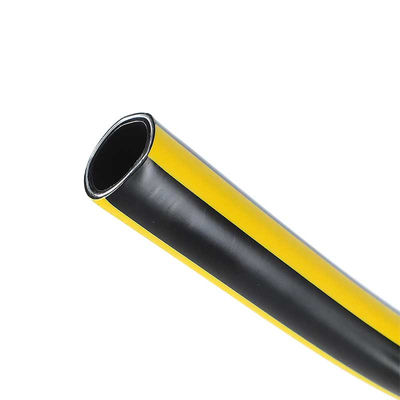 Hot Melt Pex Tubing For Natural Gas 2.0mm for Safe Gas Transportation