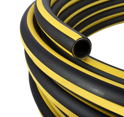 Uzun süreli performans için özel Pex gaz borusu 2.0mm kalınlığı