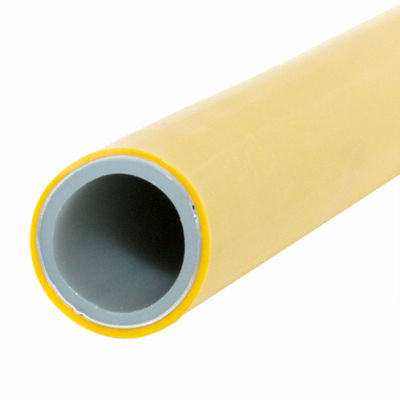 PEX AL Çok katmanlı gaz ısıtma sistemleri için PEX borular