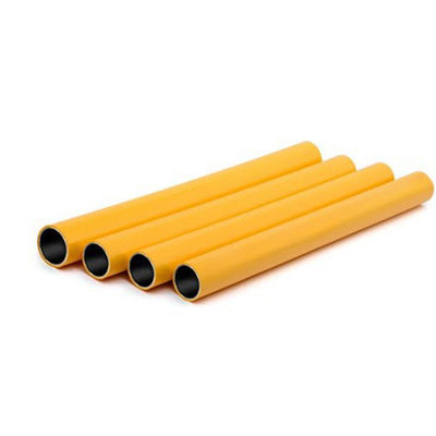Üretici OEM Su Teslimi PEX Tüpler Yer ısıtma borusu Çok katmanlı bileşik Pap PEX AL PEX Su ve gaz borusu