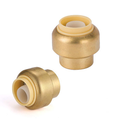 OEM Sıcak Satış Yüksek Kaliteli Bakır Boru Fittings Köpekbalığı ısırması Bakır Boru Fittings İzmir Fittings ISO