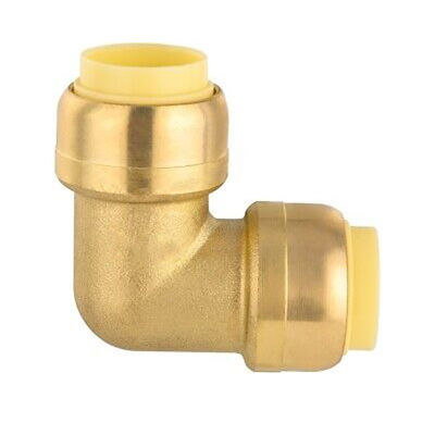Tesisat Kurşunsuz Bakır Pex Fittings Bakır Hızlı Fittings Tesisat Köpekbalığı ısırığı Bakır PEX borusu için Fitting