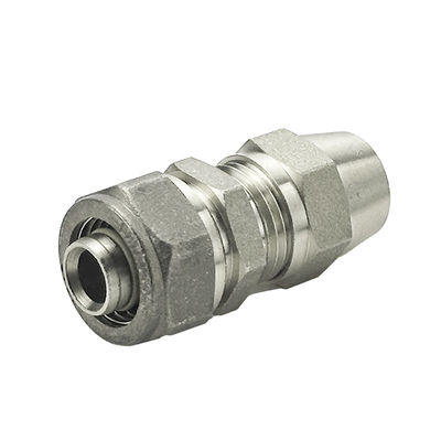 OEM Pex Al Pex Boruları İçin Sıkıştırma Aletleri ISO17484-1/AS4176.8 Sertifikalı Pex Crimp Aletleri