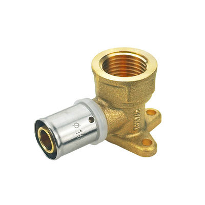 Özelleştirilebilir Pex Basın Fittings Pex Al Pex Pipe ve CE Sertifikasyonu ve OEM Desteği ile Pex Pipe
