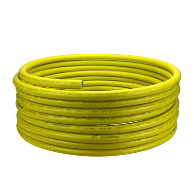 Pex Gaz Boru 16/18/20/25/32mm PE-X-Alüminyum Çok Katmanlı Sistem Gerçek İç Diametresi 11.8-12mm