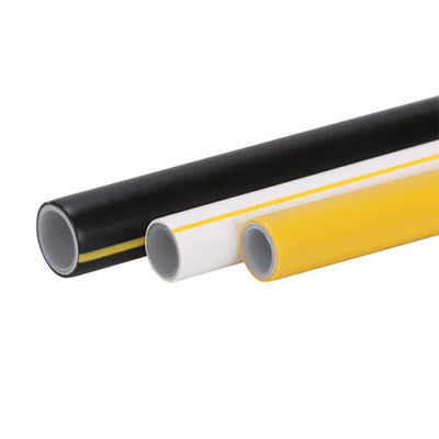 Sızıntı Kanıtlı Pex-al-pex/pex/pexa borusu 16mm 20mm 25mm 26mm 32mm Pex borusu Yer ısıtma gaz sistemi için