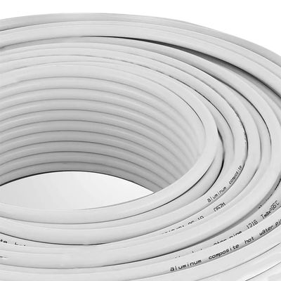 OEM Yeni Tasarım ASTM F1281 Su Borusu 16-32MM Çoklu Renk PN25 PEX Boru Yüksek Basınç Tüm Tip PEX Al PEX Boru