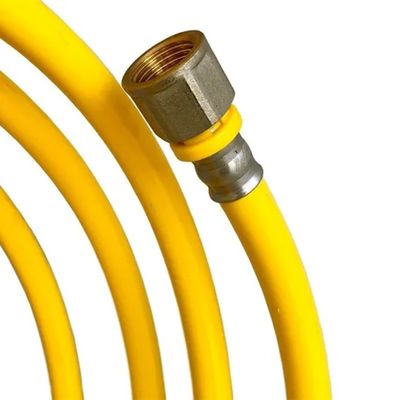 OEM Yüksek Basınçlı Tüm Tip PEX Al PEX Boru 50 Yıl Garanti 16/18/20/25/32mm Boyutları Gaz Sistemi İçin
