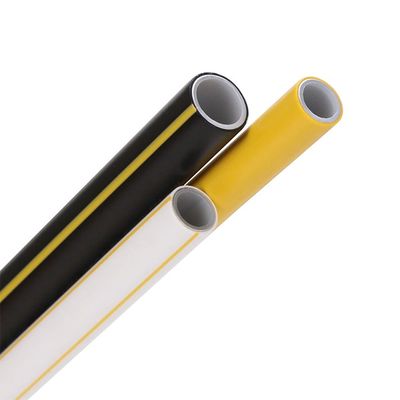 Tubomart Pex Al Pex Gaz Toptan Satış Beş Katmanlı Pex/al/pex Boru Su Tesisatı İçin ASTM F1281/1282 Standardı