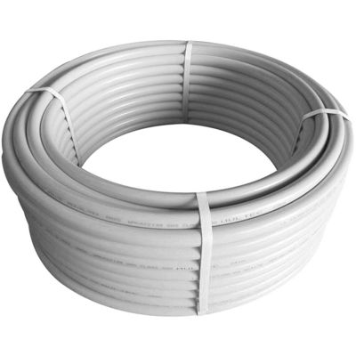 ASTM F1281/1282 Standart Sıcak ve Soğuk Su Gazı Pex Al Pex Boru Yeraltı Isıtma Boru Alüminyum Kompozit Boru