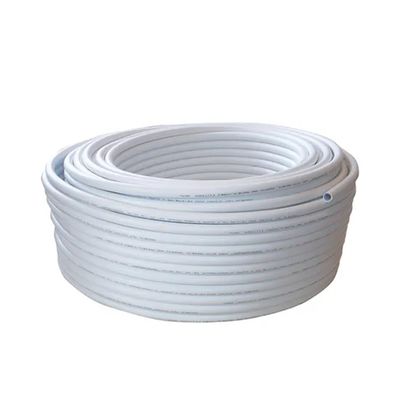 Tubomart Özelleştirilmiş Boyut Pex Al Pex Boru 16-32mm Tüm Tipler Pex Boru Sıcak Soğuk Su Yerden Isıtma Gaz Pex Al Pex Boru